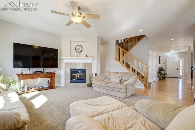 9060 Sky King Drive, Colorado Springs, CO 80924