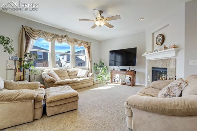 9060 Sky King Drive, Colorado Springs, CO 80924