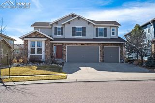9060 Sky King Drive, Colorado Springs, CO 80924