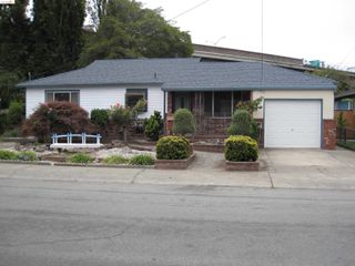 15799 Dermody Ave, San Lorenzo, CA 94580