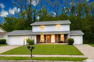 1515-1517 W DAYTONA Drive, Peoria, IL 61614