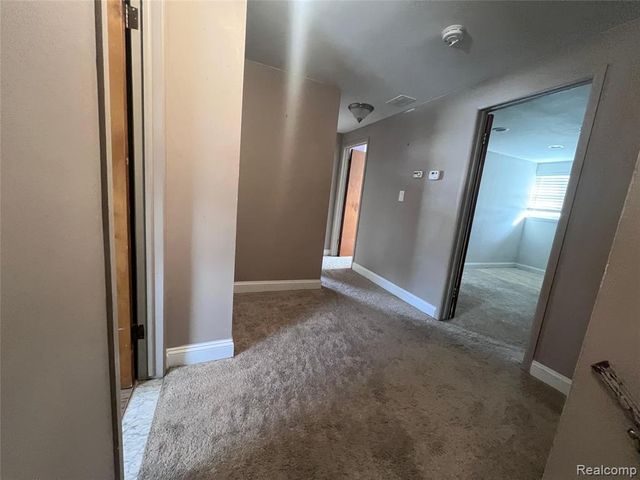 4601 NE Larme Avenue, Allen Park, MI 48101