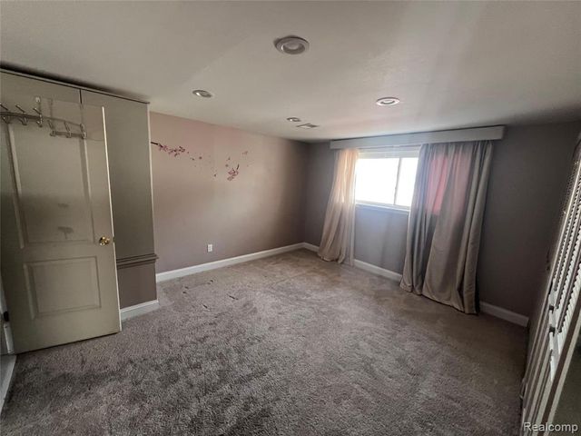 4601 NE Larme Avenue, Allen Park, MI 48101