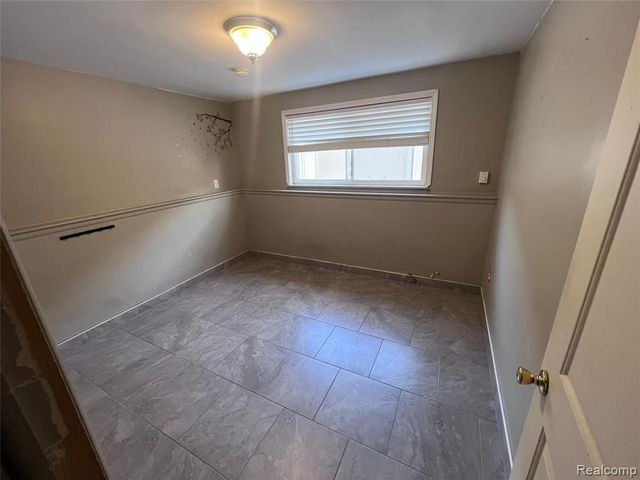 4601 NE Larme Avenue, Allen Park, MI 48101