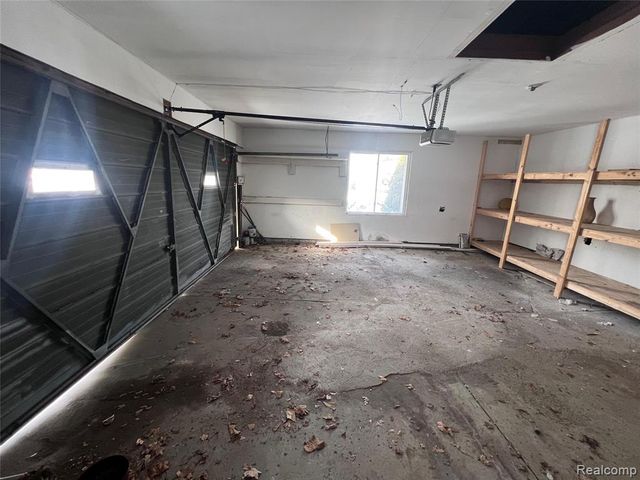 4601 NE Larme Avenue, Allen Park, MI 48101