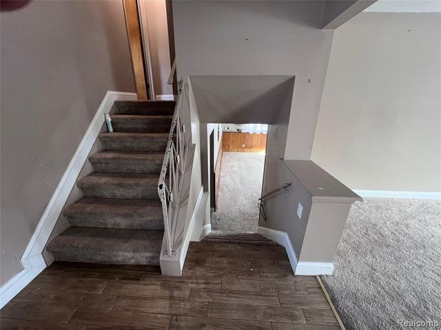 4601 NE Larme Avenue, Allen Park, MI 48101