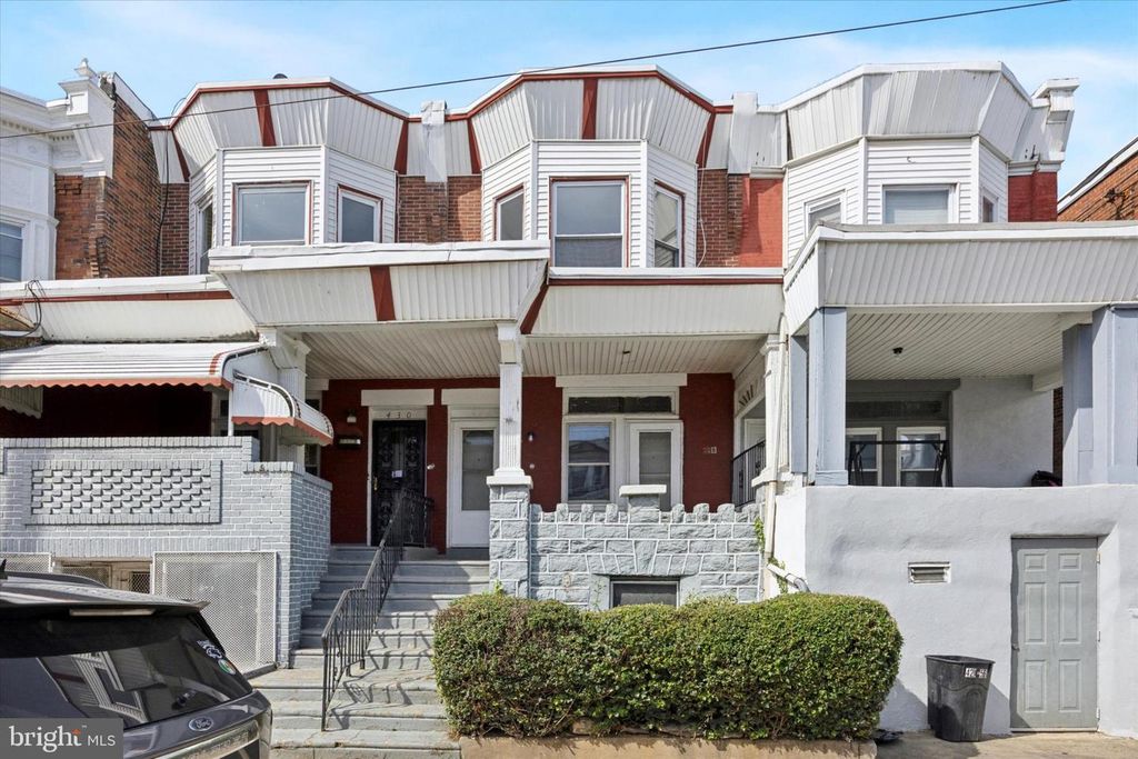 428 S 56TH, Philadelphia, PA 19143