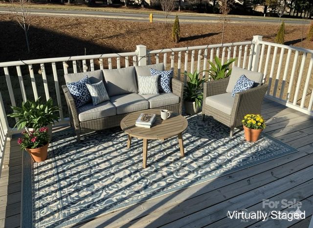 9240 Walnut Hill Road NW 33, Concord, NC 28027