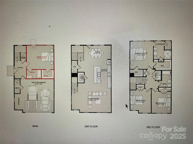 9240 Walnut Hill Road NW 33, Concord, NC 28027