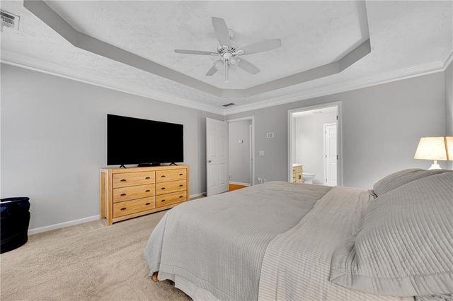 160 Laurel Lane, Social Circle, GA 30025