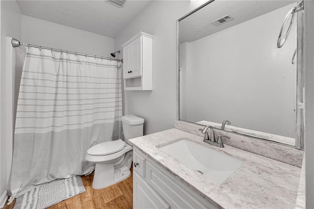 160 Laurel Lane, Social Circle, GA 30025