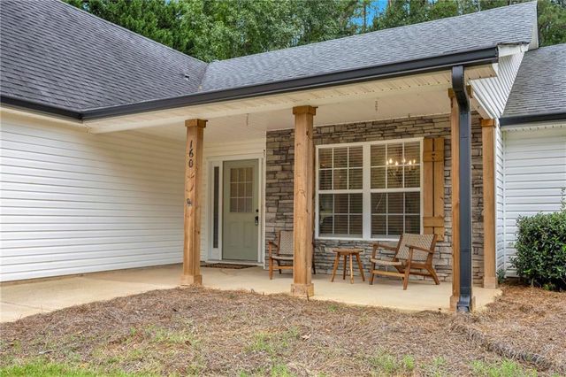 160 Laurel Lane, Social Circle, GA 30025