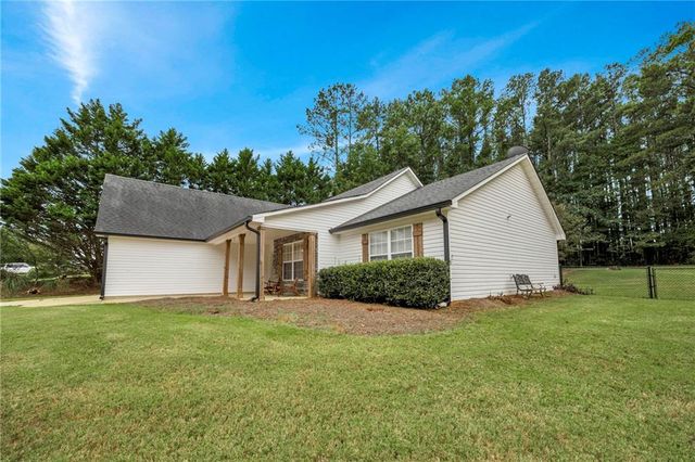 160 Laurel Lane, Social Circle, GA 30025