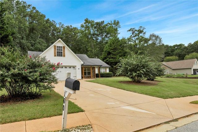 160 Laurel Lane, Social Circle, GA 30025