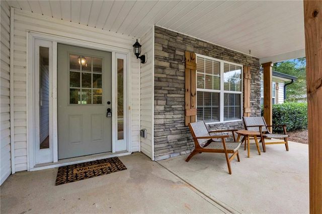 160 Laurel Lane, Social Circle, GA 30025