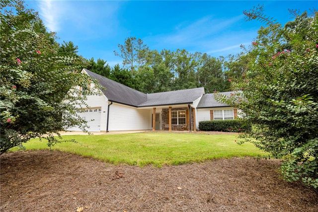 160 Laurel Lane, Social Circle, GA 30025