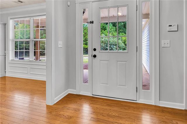 160 Laurel Lane, Social Circle, GA 30025
