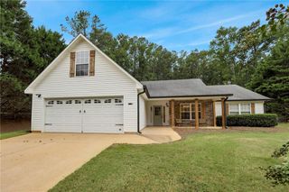 160 Laurel Lane, Social Circle, GA 30025