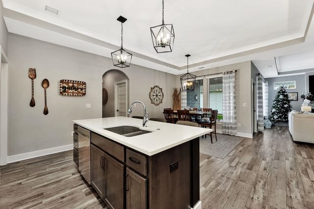 724 E Park Place, Andover, KS 67002