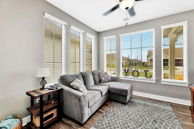 724 E Park Place, Andover, KS 67002