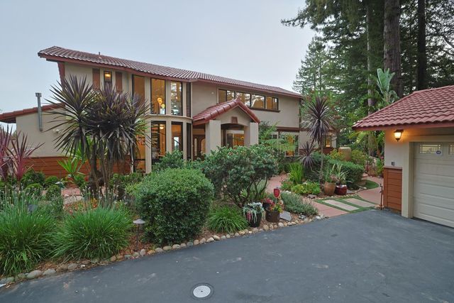 23965 Mountain Charlie Road, Los Gatos, CA 95033