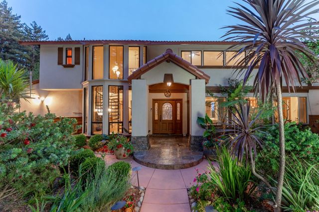 23965 Mountain Charlie Road, Los Gatos, CA 95033