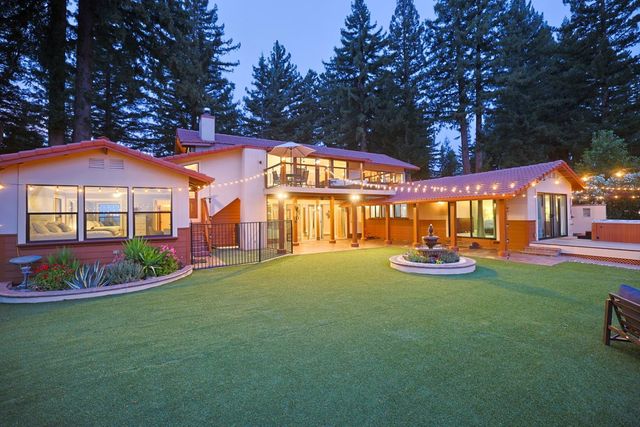 23965 Mountain Charlie Road, Los Gatos, CA 95033