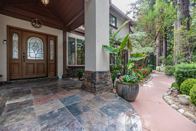 23965 Mountain Charlie Road, Los Gatos, CA 95033