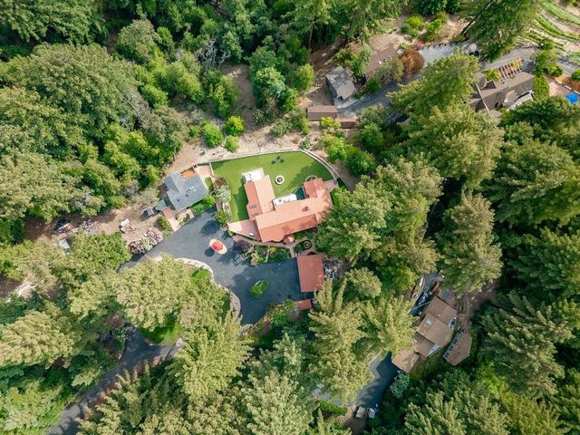 23965 Mountain Charlie Road, Los Gatos, CA 95033