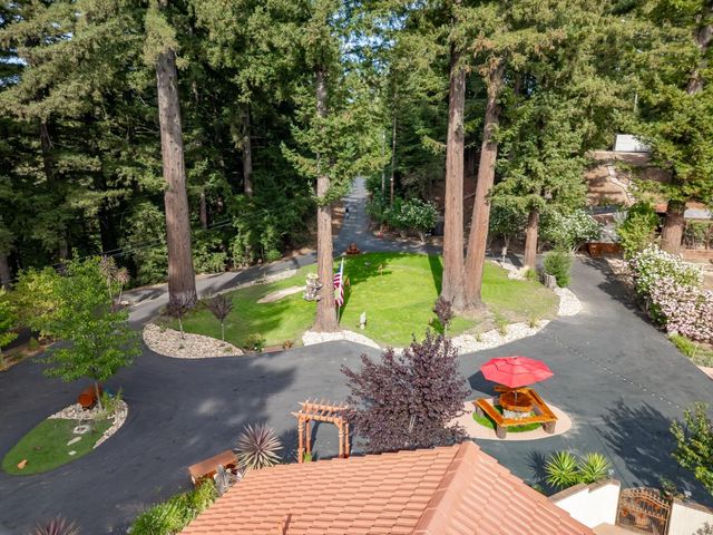 23965 Mountain Charlie Road, Los Gatos, CA 95033