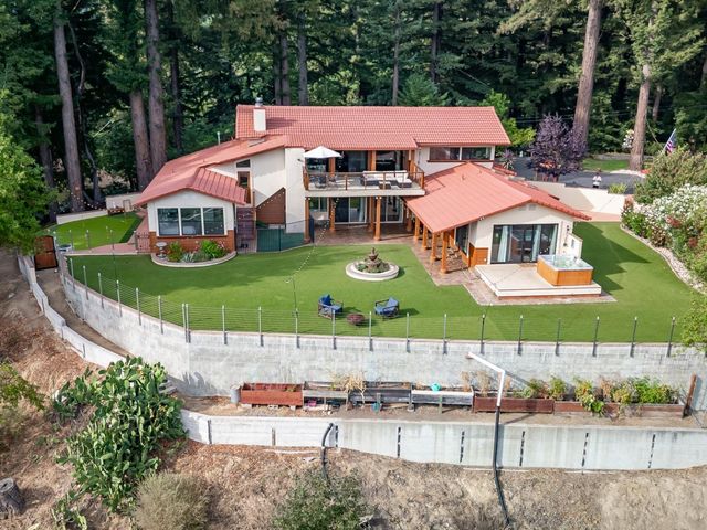 23965 Mountain Charlie Road, Los Gatos, CA 95033