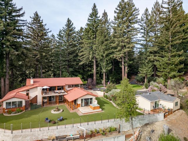 23965 Mountain Charlie Road, Los Gatos, CA 95033
