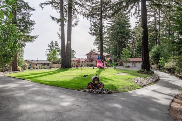 23965 Mountain Charlie Road, Los Gatos, CA 95033