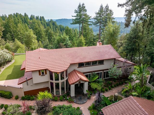 23965 Mountain Charlie Road, Los Gatos, CA 95033