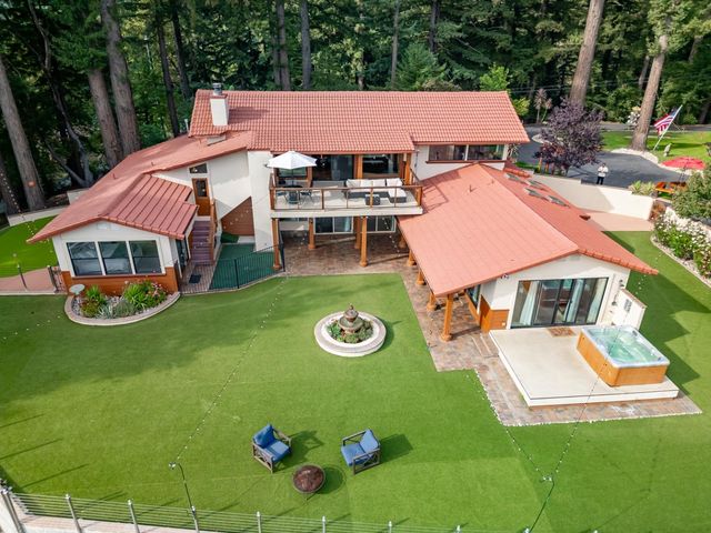 23965 Mountain Charlie Road, Los Gatos, CA 95033
