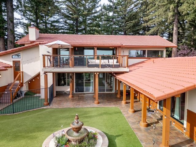 23965 Mountain Charlie Road, Los Gatos, CA 95033