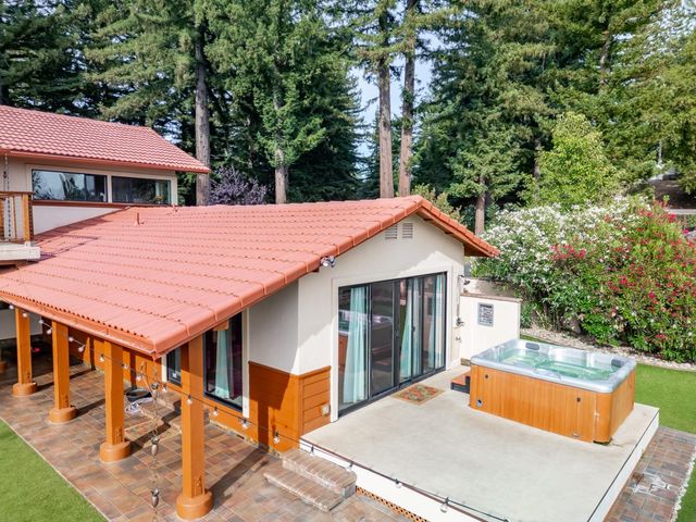 23965 Mountain Charlie Road, Los Gatos, CA 95033