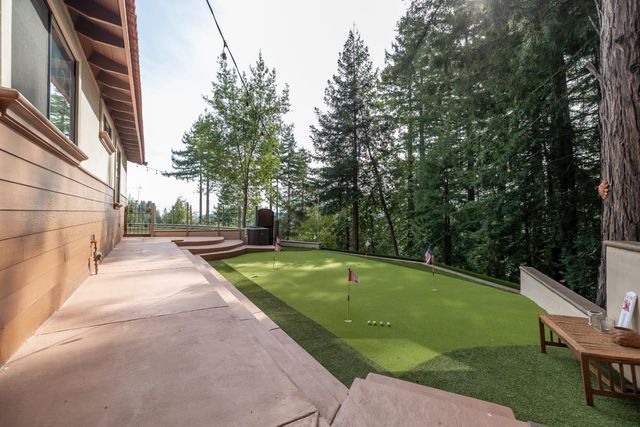 23965 Mountain Charlie Road, Los Gatos, CA 95033