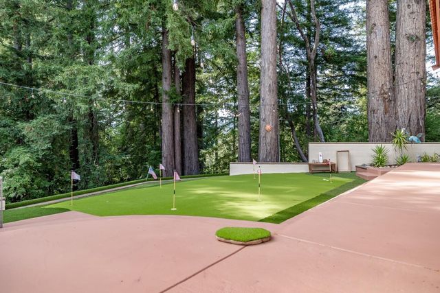 23965 Mountain Charlie Road, Los Gatos, CA 95033