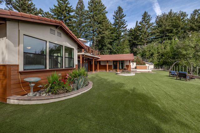 23965 Mountain Charlie Road, Los Gatos, CA 95033