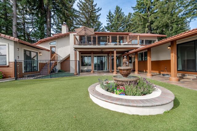 23965 Mountain Charlie Road, Los Gatos, CA 95033