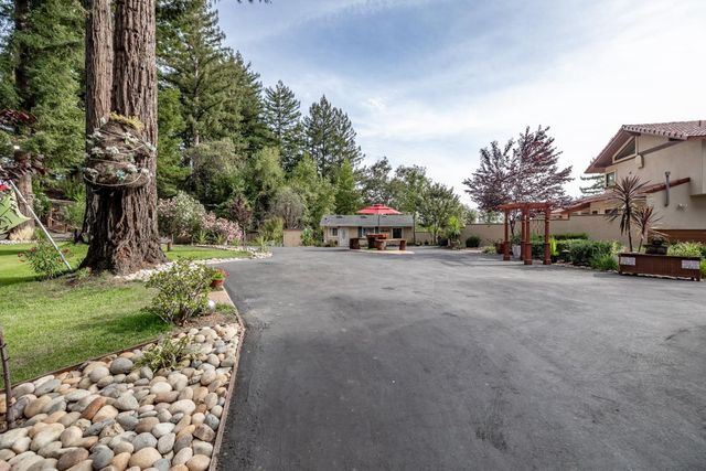 23965 Mountain Charlie Road, Los Gatos, CA 95033