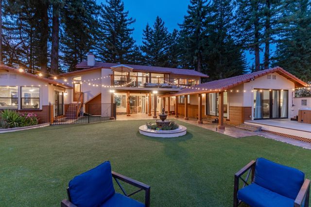 23965 Mountain Charlie Road, Los Gatos, CA 95033