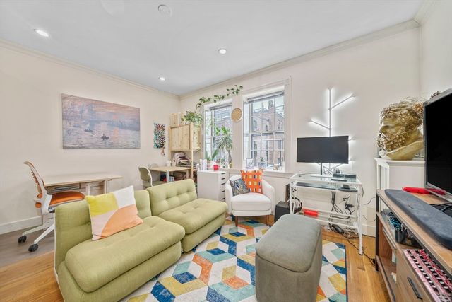 7 Primus Ave 4, Boston, MA 02114