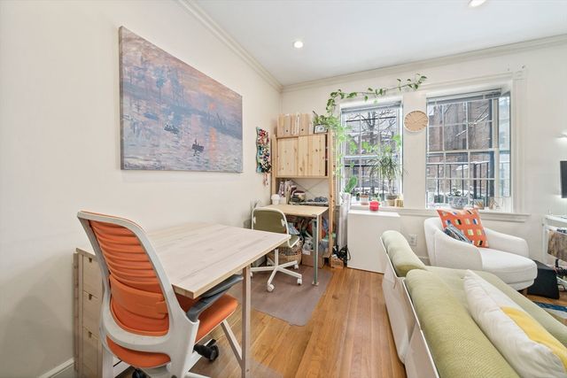 7 Primus Ave 4, Boston, MA 02114