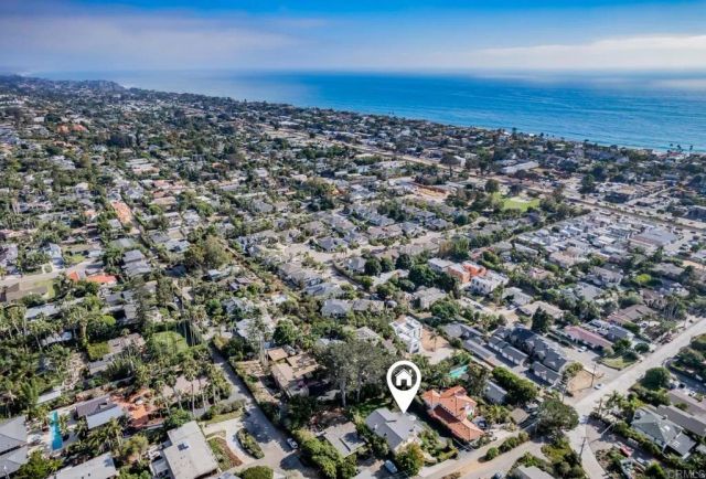 279 Hillcrest Drive, Encinitas, CA 92024