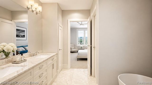 122 E Cady Street, Northville, MI 48167