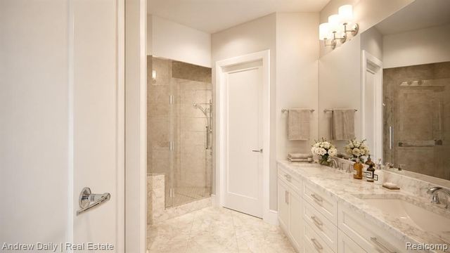 122 E Cady Street, Northville, MI 48167