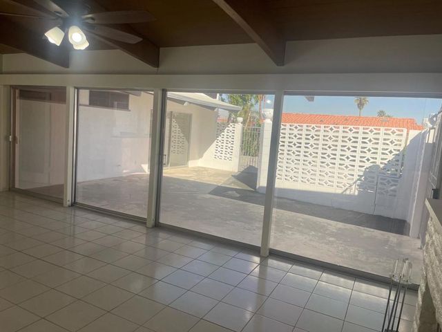2630 N Biskra Road, Palm Springs, CA 92262