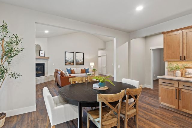 2571 Overland Drive Lot 2, Grants Pass, OR 97527